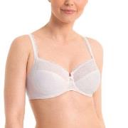 Rosa Faia BH Eloise Underwire Bra Lysrosa nylon E 95 Dame