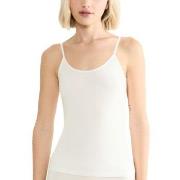 Sloggi GO Sense Spaghetti Top Elfenben modal Large Dame