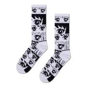 Happy socks Strømper Anime Stripe Sneaker Sock Mixed Str 41/46