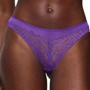 Triumph Truser That Night In Vegas Brazilian Briefs Lilla 36 Dame