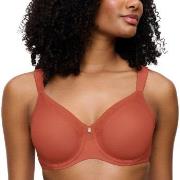 Triumph BH True Shape Sensation T W01 Rustorange E 75 Dame