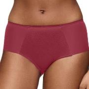 Triumph Truser Essential Minimizer T Hipster X Mørkrosa 38 Dame