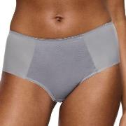 Triumph Truser Essential Minimizer T Hipster X Lysgrå 36 Dame