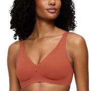 Triumph BH True Shape Sensation T N01 Rustorange F 90 Dame