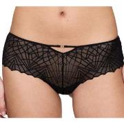 Triumph Truser That Night In Vegas Hipster Brief Svart 44 Dame