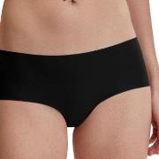 Calida Truser Seamless Low Rise Panty Svart Small Dame