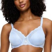 Triumph BH Ladyform Soft W BH Himmelsblå G 90 Dame