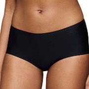 Triumph Truser Body Make-Up Illusion Shorts Svart 42 Dame
