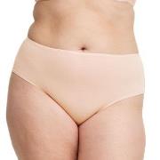 Swegmark Truser Essence Midi Briefs Modal Beige modal Medium Dame