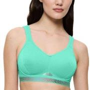 Triumph Triaction Cardio Flow P Ex BH Turkis D 75 Dame