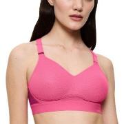 Triumph Triaction Hybrid Lite P BH Mørkrosa C 95 Dame