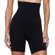 Triumph Truser Soft Sculpt Shaping Maxi Long Panty Svart 36 Dame