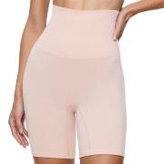 Triumph Truser Soft Sculpt Shaping Maxi Long Panty Beige 42 Dame