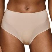 Triumph Truser Medium Shaping Maxi Brief Beige Large Dame