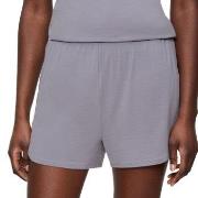 Triumph Aura Spotlight Shorts Grå modalfiber 38 Dame