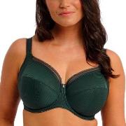 Fantasie BH Fusion Full Cup Side Support Bra Mørkgrørnn  E 85 Dame