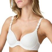 Marie Jo BH Avero Heartshape Padded Bra Benhvit A 70 Dame