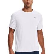 Under Armour Tech 2.0 T-Shirt Hvit polyester XX-Large Herre