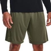 Under Armour Tech Graphic Shorts Militærgrønn polyester XX-Large Herre