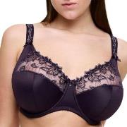 PrimaDonna BH Deauville Full Cup Amour Bra Mørkelilla J 75 Dame