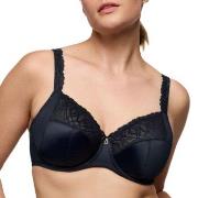 PrimaDonna BH Salerno Full Cup Wire Bra Navy H 105 Dame