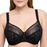 PrimaDonna BH Shimla Full Cup Bra Svart F 75 Dame