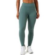 Björn Borg Reform Tights Petrol Small Dame