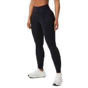 Björn Borg Sleek Tights Svart Large Dame