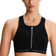 Shock Absorber BH Infinity Power Bra Svart F 75 Dame