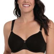 Anita BH Claire Comfort Underwired Bra Svart E 80 Dame