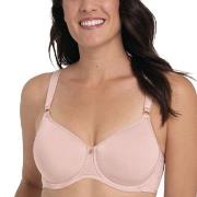 Anita BH Claire Comfort Underwired Bra Lysrosa D 75 Dame