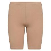 Decoy Bamboo Shorts Beige Medium Dame