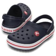 Crocs Crocband Clog Toddler Marine US C7 (EU 23-24) Barn