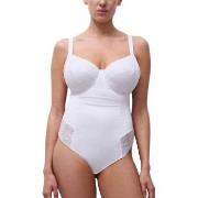 Chantelle Easy Support Body Hvit D 95 Dame