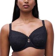 Chantelle BH Sublime Underwired Bra Svart B 95 Dame