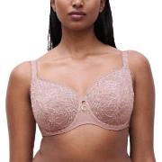 Chantelle BH Sublime Underwired Bra Gammelrosa F 105 Dame