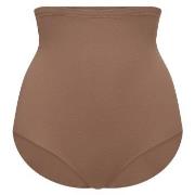 Decoy Truser Shapewear Brief Brun Small Dame