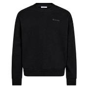 Resteröds Drake Sweatshirt Svart bomull 2XL Herre