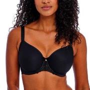 Freya BH Loveland Moulded Spacer Bra Helsvart K 65 Dame