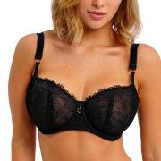 Freya BH Fascinate UW Balconette Bra Svart H 75 Dame