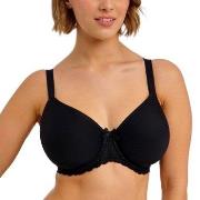 Freya BH Quinn Underwire Moulded Spacer Bra Svart H 80 Dame