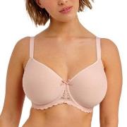 Freya BH Quinn Underwire Moulded Spacer Bra Lysrosa D 80 Dame