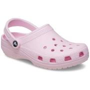 Crocs Classic Unisex Lysrosa US M7/W9 (EU 39-40)