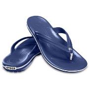 Crocs Crocband Flip Unisex Marine US M12 (EU 46-47)