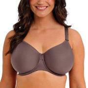 Fantasie BH Rebecca Essentials UW Moulded Spacer Bra Brun E 75 Dame