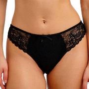 Freya Truser Quinn Brief Svart X-Large Dame