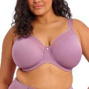 Elomi BH Smooth Underwired Bra Lilla H 80 Dame