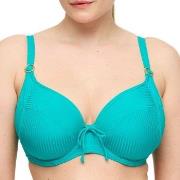 PrimaDonna Delray Full Cup Bikini Top Turkis E 85 Dame