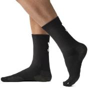 Seger Strømper Comfort Light Reduct Running Socks Svart Str 37/39