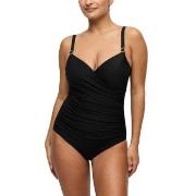 PrimaDonna Delray Full Cup Control Swimsuit Svart D 90 Dame